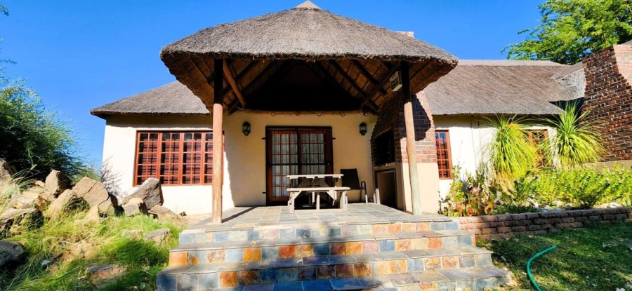 0 Bedroom Property for Sale in Upington Rural Northern Cape